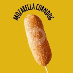 Mozarela Corndog