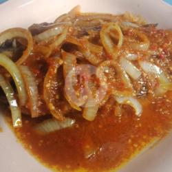 Gurami Asam Manis Pedas