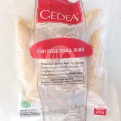 Cedea Fish Roll