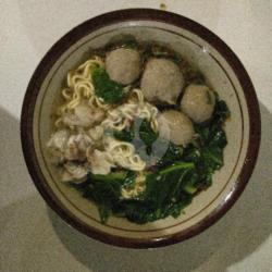 Indomie Bakso Biasa