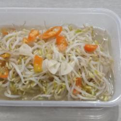 Tumis Tauge Original