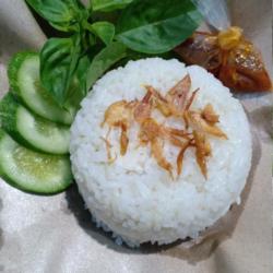 Nasi Pulen