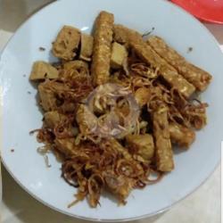 Tempe Tahu Bawang