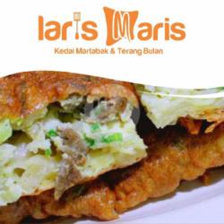 Martabak Super Sosis