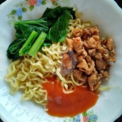 Mie Ayam Bakso