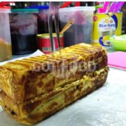 Roti Bandung Nenas