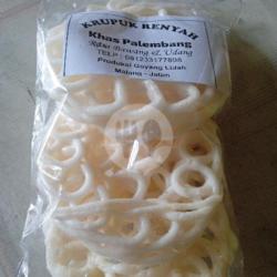 Krupuk Renyah