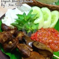 Ayam Goreng Ati