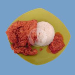 Paket: Telur Dadar Krispy