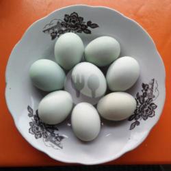 Telur Asin