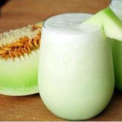 Susu Segar Melon