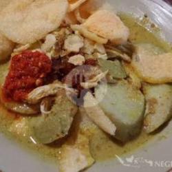 Lontong Kare