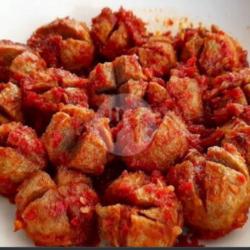 Karedok Bakso Ikan