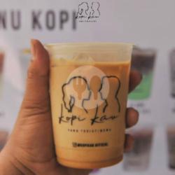 Es Kopi Cookies