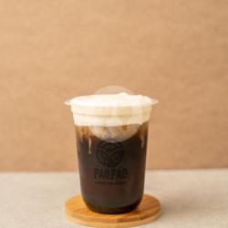 Kopi Butter