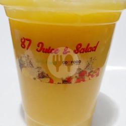 Mango Fresh Juice (kweni)