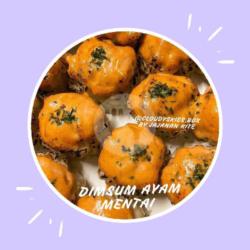 Dimsum Siomay Ayam Mentai