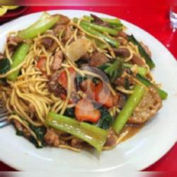 Mie Hokkian Seafood