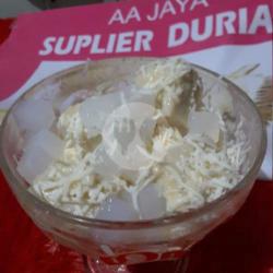 Sop Durian Coco Aa Jaya