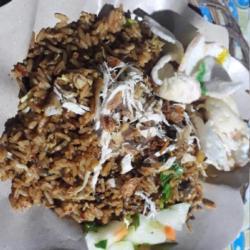 Nasi Goreng Special Jakarta
