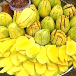 Rujak Bangkok Kedondong