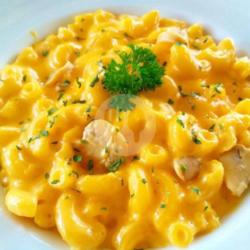 Macaroni And Cheese