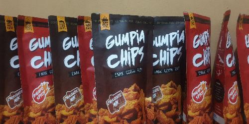 GUMPIA CHIPS 