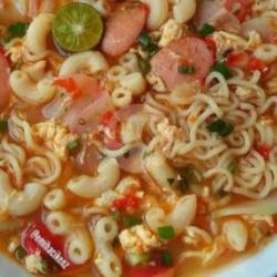 Indomie Seblak Jeletot