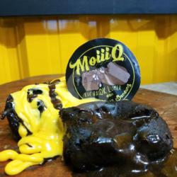 Choco Banana Isi 4