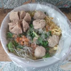 Bakso Urat Mekar