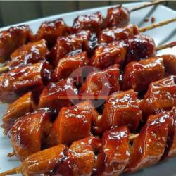 Sosis Bakar