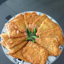 1 Peket Tempe Goreng Mendoan