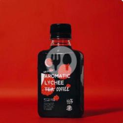 Aromatic Lychee Coffee