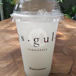 Es Leci Soda Yakult ( M )