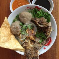 Bakso Tulangan ( Sapi )