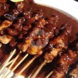 Sate Sapi 10tusuk