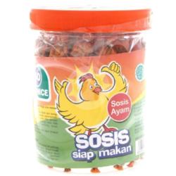 So Nice Sosis Ayam 480g