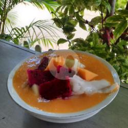 Sop Mangga