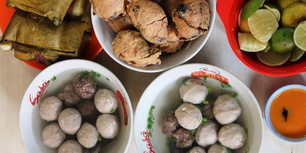 Bakso Ati Raja, Alauddin