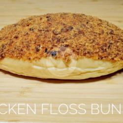 Chicken Floss Bun