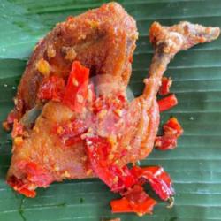 Ayam Cabai Merah