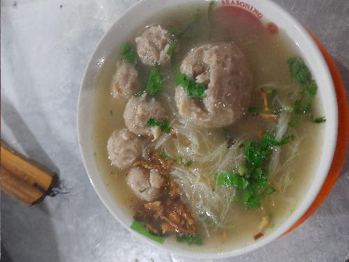 Warung Bakso Pak Eko 1S, Kecamatan Kota Kisaran Timur