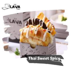 Thai Sweet Spicy