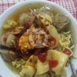 Bakso Mekar