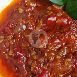 (extra) Sambal Goreng Merah