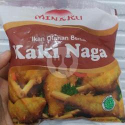 Kaki Naga Minaku 200gr