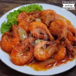 Udang Lada Hitam