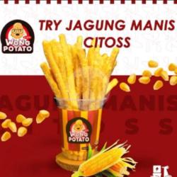 Jagung Manis Citoss