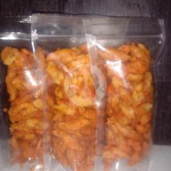 Keripik Lumpia Balado Pedass