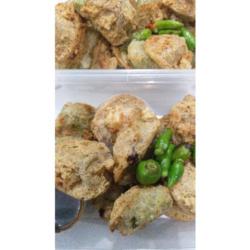 Tahu Brintik ( Isi 10pcs )